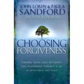 Choosing Forgiveness