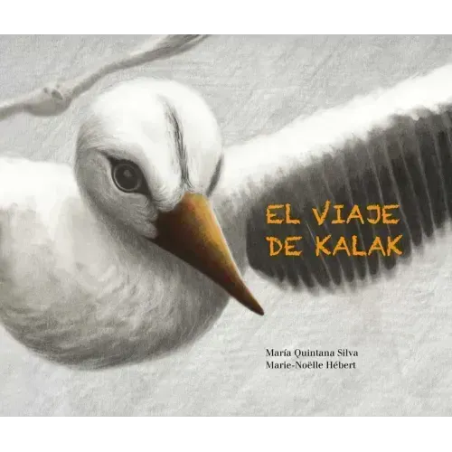 El Viaje de Kalak (Kalak's Journey)