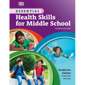 Essential Health Skills for Middle School