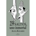 259 saltos, uno inmortal