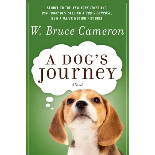 A Dog's Journey