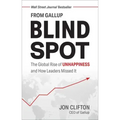 Blind Spot: The Global Rise of Unhappiness and How Leaders Missed It