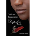 Written Expression Unspoken Truth