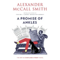 A Promise of Ankles: 44 Scotland Street (14)