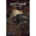 The Witcher Volume 5: Fading Memories