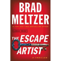 The Escape Artist