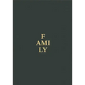 Family: A Contemporary Portrait by Magnum Photos and Guest Artists