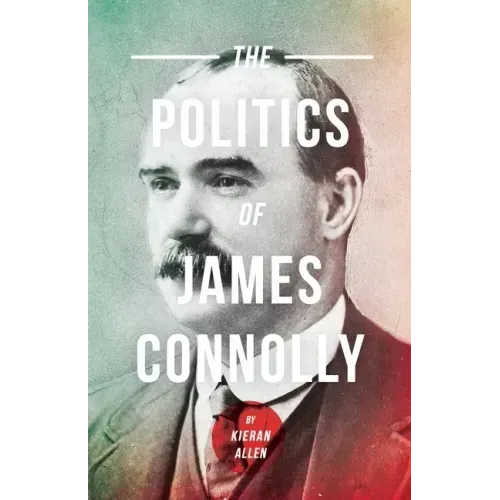 Politics of James Connolly