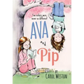Ava and Pip