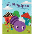 The Itsy Bitsy Spider