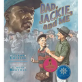 Dad, Jackie, and Me