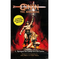Conan the Barbarian: The Official Motion Picture Adaptation