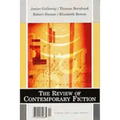 Janice Galloway/Robert Steiner/Thomas Bernhard/Elizabeth Bowen, Vol. 21, No. 2