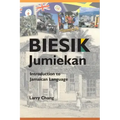 Biesik Jumiekan: Introduction to Jamaican Language
