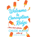 Welcome to Conception Ridge