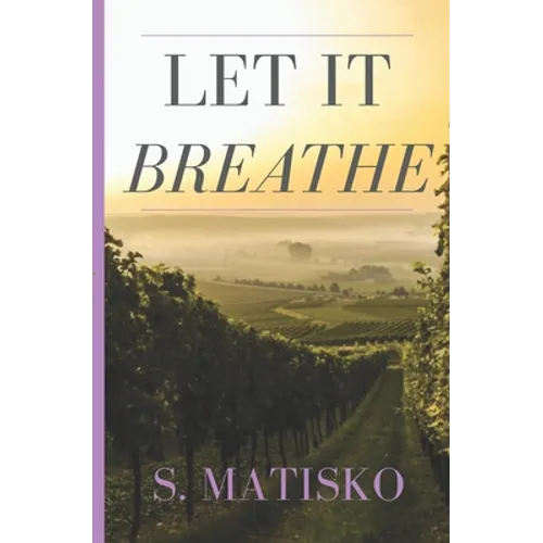 Let it Breathe