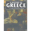 A History of Greece