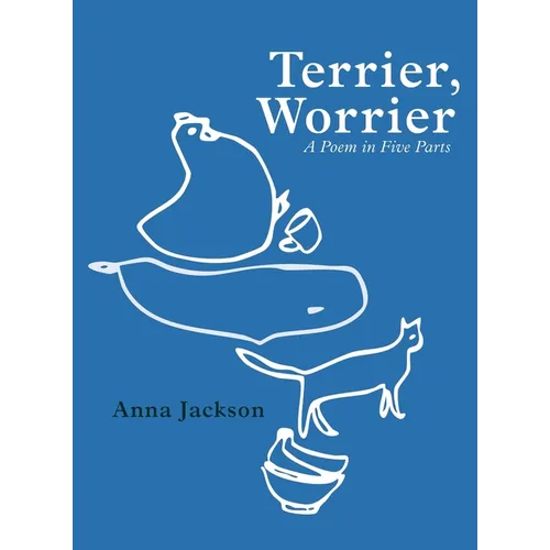 Terrier, Worrier