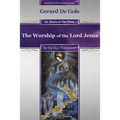 The Worship of the Lord Jesus in the Old Testament