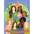 Hey Friend: 31 Journaling Devotions on Friendship (for Girls, by Girls)