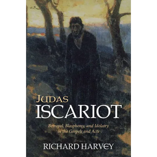 Judas Iscariot