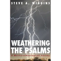 Weathering the Psalms: A Meteorotheological Survey