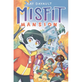Misfit Mansion