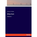 Orley Farm: Volume I