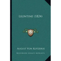 Leontine (1824)