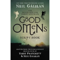 The Quite Nice and Fairly Accurate Good Omens Script Book