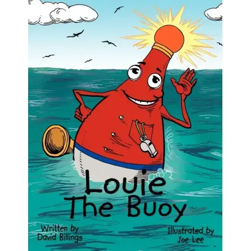 Louie The Buoy