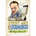 Will Shortz Presents Every Day with Sudoku