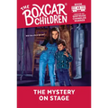 The Mystery on Stage