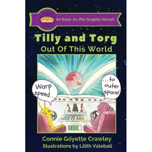 Tilly and Torg - Out of this World