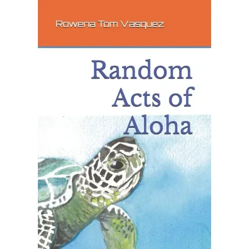 Random Acts of Aloha