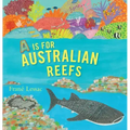 A is for Australian Reefs