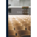 Moral Education