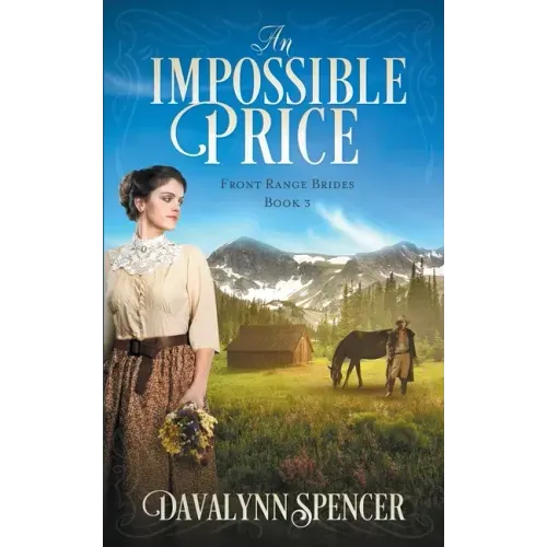 An Impossible Price: Book 3