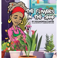 The Flowers in the Shop