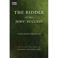 The Riddle of the Jews' Success