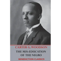 The Mis-Education of the Negro