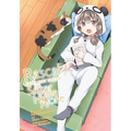 Rascal Does Not Dream of a Sister Home Alone (Manga)