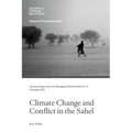 Climate Change and Conflict in the Sahel