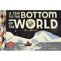 A Trip to the Bottom of the World with Mouse: Toon Level 1