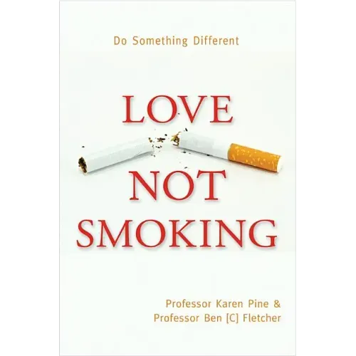 Love Not Smoking