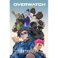 Overwatch Anthology: Expanded Edition