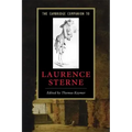 The Cambridge Companion to Laurence Sterne