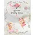 Ballet Alphabet Tracing Book: For Ages 3-7