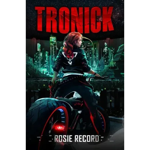 Tronick