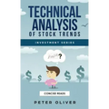 Technical Analysis Of Stock Trends